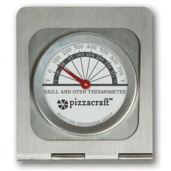 Pizzacraft Oven And Grill Thermometer