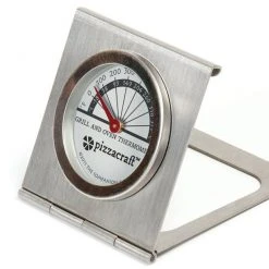 Pizzacraft Oven And Grill Thermometer