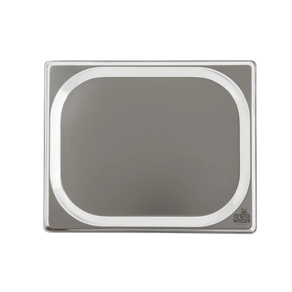 Otto Wilde Otto's Drip Tray 2 Otto Wilde Otto's Drip Tray