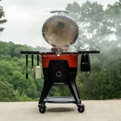 Kamado Joe® Pellet Joe