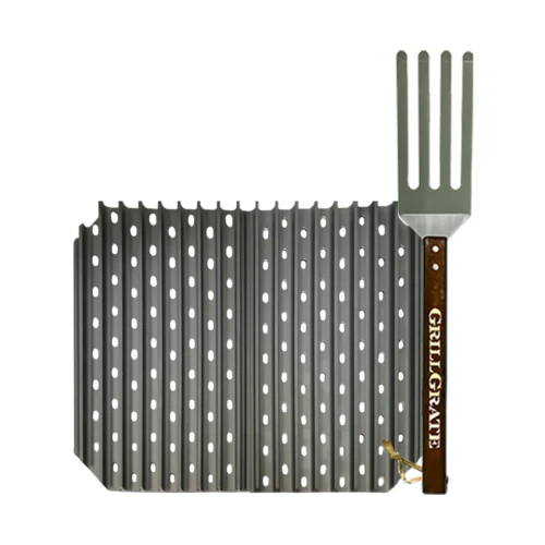 Grill Grates GrillGrates For The New PK-300 & PK-300AF Models 1 Grill Grates GrillGrates For The New PK-300 & PK-300AF Models