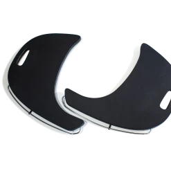 PK Grills PK360 Black Durabilium Shelf Kit