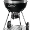 Napoleon Pro Charcoal Kettle Grill