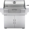 Napoleon Charcoal Professional Grill
