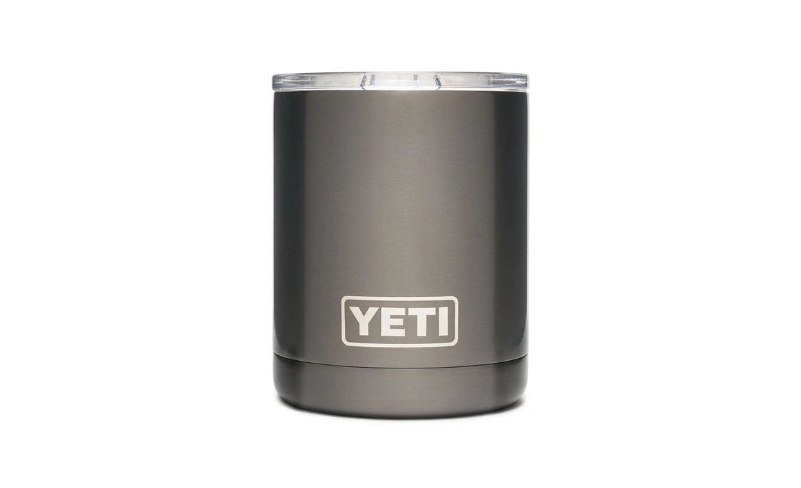 YETI Drinkware YETI Rambler 10 OZ Lowball 19 YETI Drinkware YETI Rambler 10 OZ Lowball