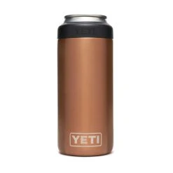 YETI Rambler 12 Oz Colster Slim Can Insulator YETI Drinkware