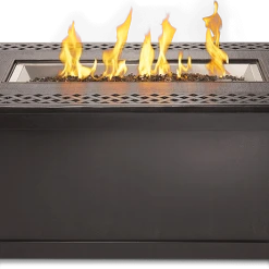 Napoleon Kensington Rectangle Patioflame Table