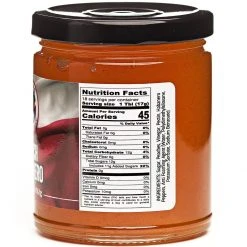 Texas Pepper Jelly – Peach Habanero Pepper Jelly Jellies, Preserves, & Spreads