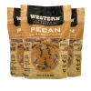 Wood Chunks & Wood Chips Western Pecan BBQ Smoking Chips