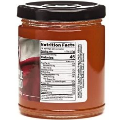 Texas Pepper Jelly – Pineapple Habanero Pepper Jelly Jellies, Preserves, & Spreads