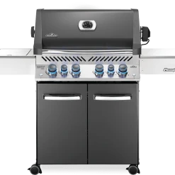 Napoleon Prestige® 500 RSIB (Grey)