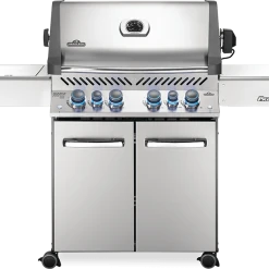 Napoleon Prestige® 500 RSIB (Stainless Steel)