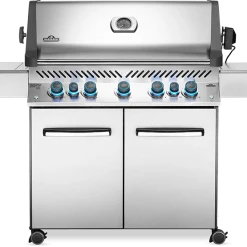 Napoleon Prestige® 665 RSIB (Stainless Steel)