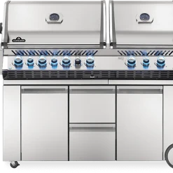 Napoleon Prestige PRO™ 825 RSIB