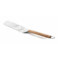 Fox Run Brands Outset Verde Collection Glex Griddle Spatula BBQ Utensils