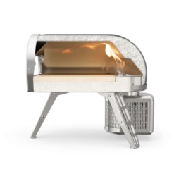 Gozney Roccbox Wood Burner 2.0