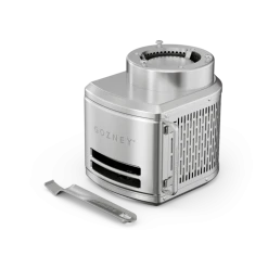 Gozney Roccbox Wood Burner 2.0