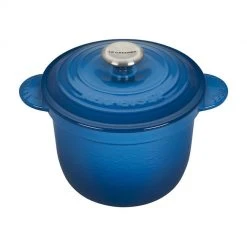 Le Creuset Cast Iron Rice Pot