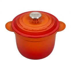 Le Creuset Cast Iron Rice Pot
