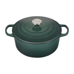 Dutch Ovens Le Creuset Round Dutch Oven 5 1/2 Qt. 21 Dutch Ovens Le Creuset Round Dutch Oven 5 1/2 Qt.