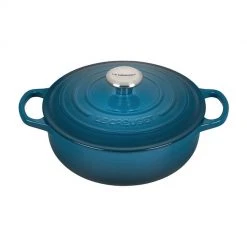 Cast Iron Le Creuset Sauteuse 19 Cast Iron Le Creuset Sauteuse