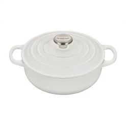 Cast Iron Le Creuset Sauteuse 15 Cast Iron Le Creuset Sauteuse