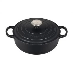 Cast Iron Le Creuset Sauteuse 13 Cast Iron Le Creuset Sauteuse