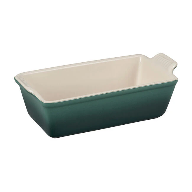 Le Creuset Heritage Loaf Pan Baking Dishes 6 Le Creuset Heritage Loaf Pan Baking Dishes