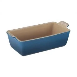 Le Creuset Heritage Loaf Pan Baking Dishes 10 Le Creuset Heritage Loaf Pan Baking Dishes