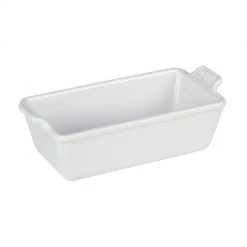 Le Creuset Heritage Loaf Pan Baking Dishes
