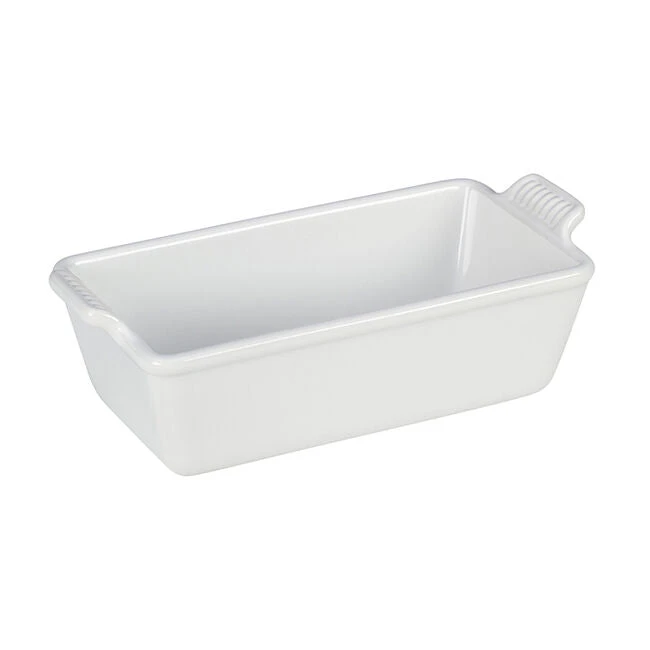 Le Creuset Heritage Loaf Pan Baking Dishes 2 Le Creuset Heritage Loaf Pan Baking Dishes