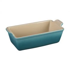 Le Creuset Heritage Loaf Pan Baking Dishes 11 Le Creuset Heritage Loaf Pan Baking Dishes
