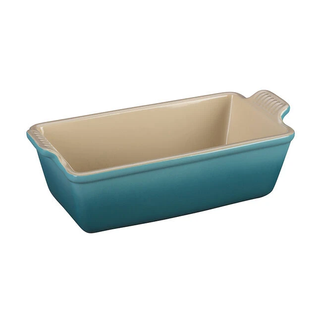 Le Creuset Heritage Loaf Pan Baking Dishes 5 Le Creuset Heritage Loaf Pan Baking Dishes