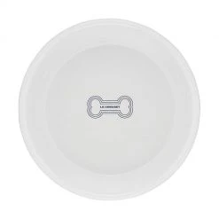 Dog Bowls Le Creuset Pet Collection Pet Bowl 2 Dog Bowls Le Creuset Pet Collection Pet Bowl