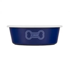 Dog Bowls Le Creuset Pet Collection Pet Bowl