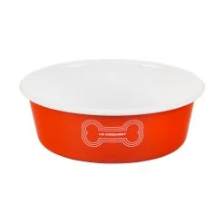 Dog Bowls Le Creuset Pet Collection Pet Bowl 6 Dog Bowls Le Creuset Pet Collection Pet Bowl