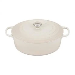 Dutch Ovens Le Creuset Oval Dutch Oven 8 Qt.