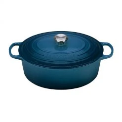 Dutch Ovens Le Creuset Oval Dutch Oven 8 Qt.