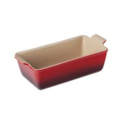 Le Creuset Heritage Loaf Pan Baking Dishes 9 Le Creuset Heritage Loaf Pan Baking Dishes
