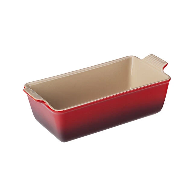 Le Creuset Heritage Loaf Pan Baking Dishes 3 Le Creuset Heritage Loaf Pan Baking Dishes