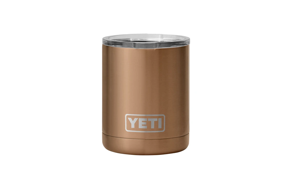 YETI Drinkware YETI Rambler 10 OZ Lowball 14 YETI Drinkware YETI Rambler 10 OZ Lowball