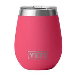 YETI Rambler 10 OZ Wine Tumbler