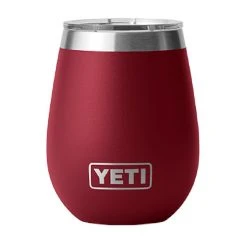 YETI Rambler 10 OZ Wine Tumbler