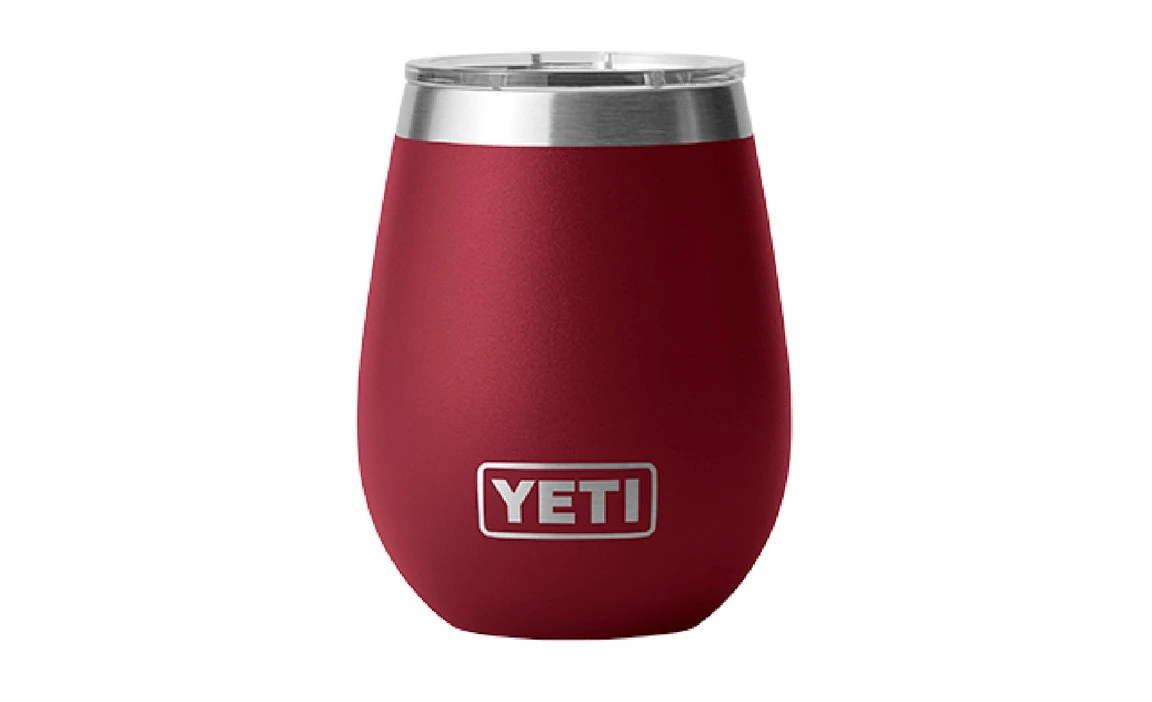YETI Rambler 10 OZ Wine Tumbler