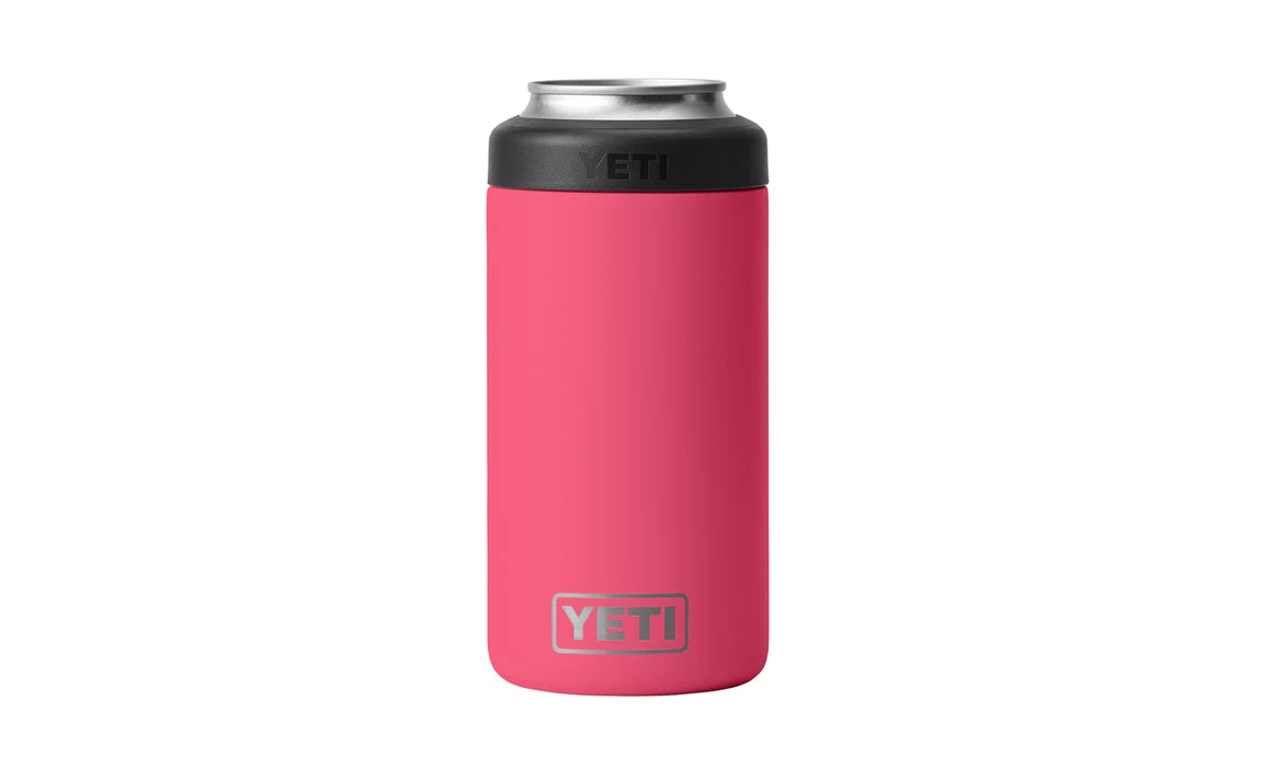 YETI Drinkware YETI Rambler 16 Oz Colster Tall Can Insulator
