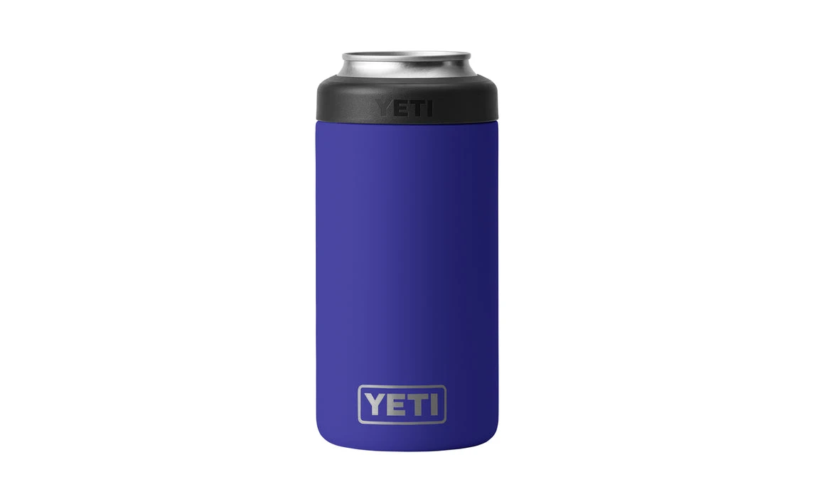 YETI Drinkware YETI Rambler 16 Oz Colster Tall Can Insulator