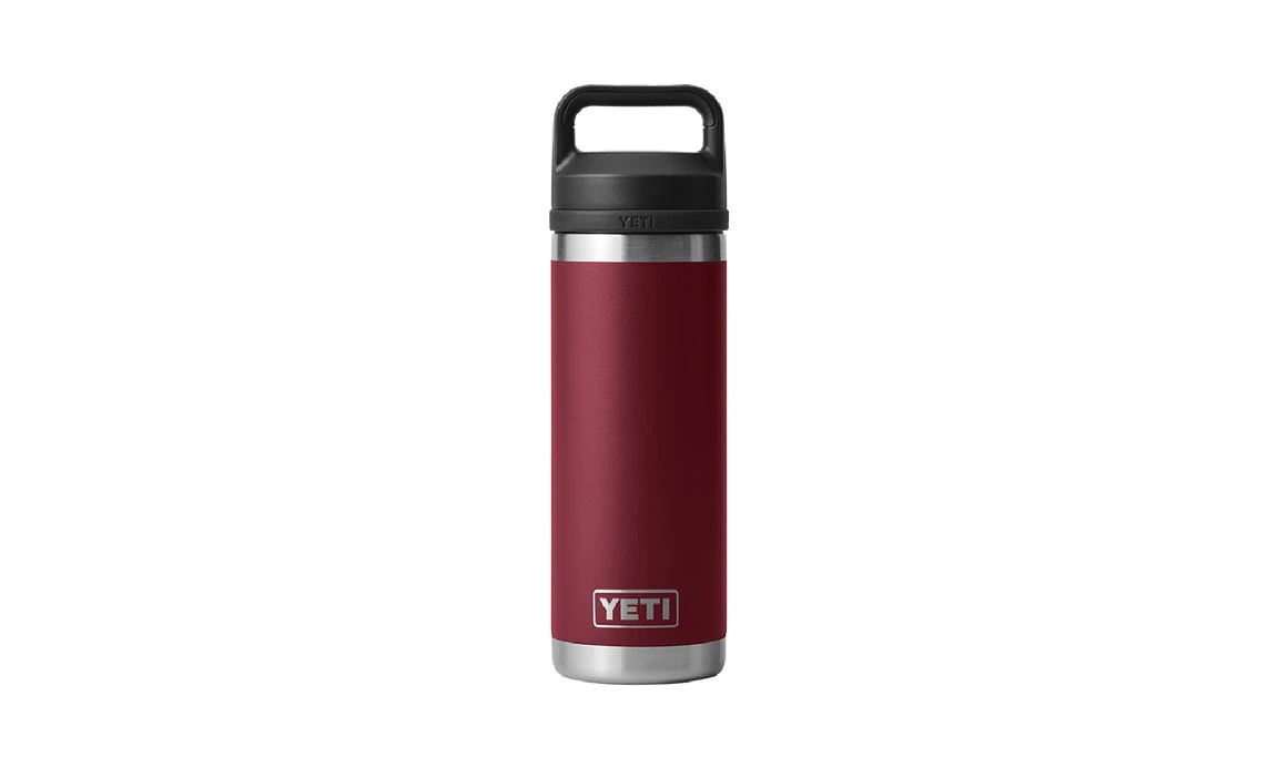YETI Drinkware YETI Rambler 18 Oz Bottle With Chug Cap