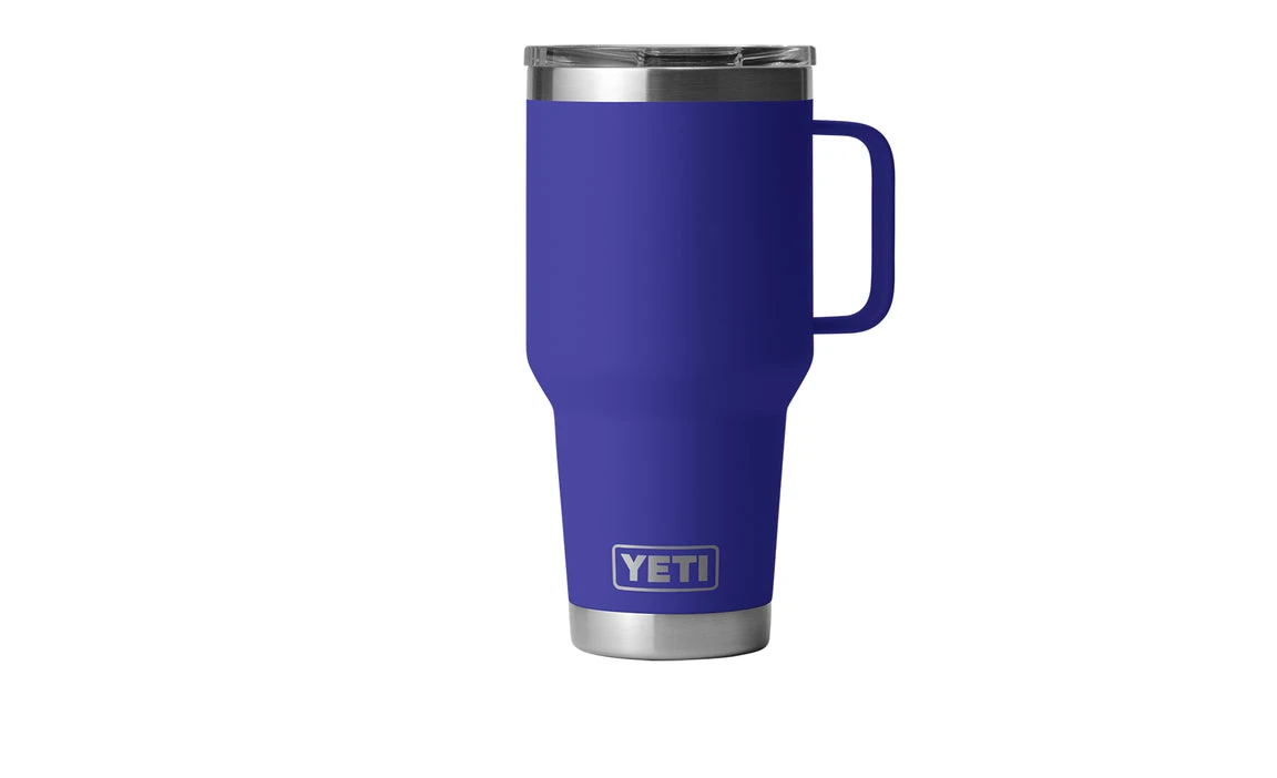 YETI Rambler 30 OZ Travel Mug 7 YETI Rambler 30 OZ Travel Mug