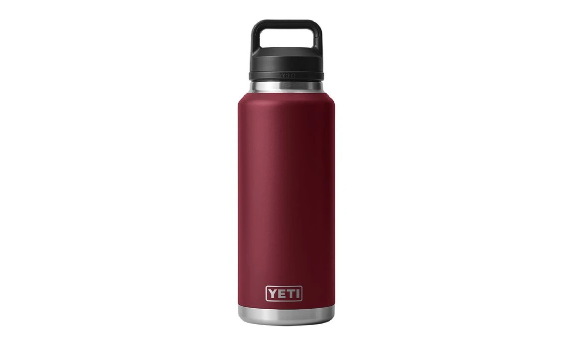 YETI Rambler 46 Oz Bottle With Chug Cap YETI Drinkware