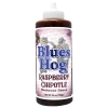 Blues Hog Raspberry Chipotle BBQ Sauce Squeeze Bottle Shop All Sauces